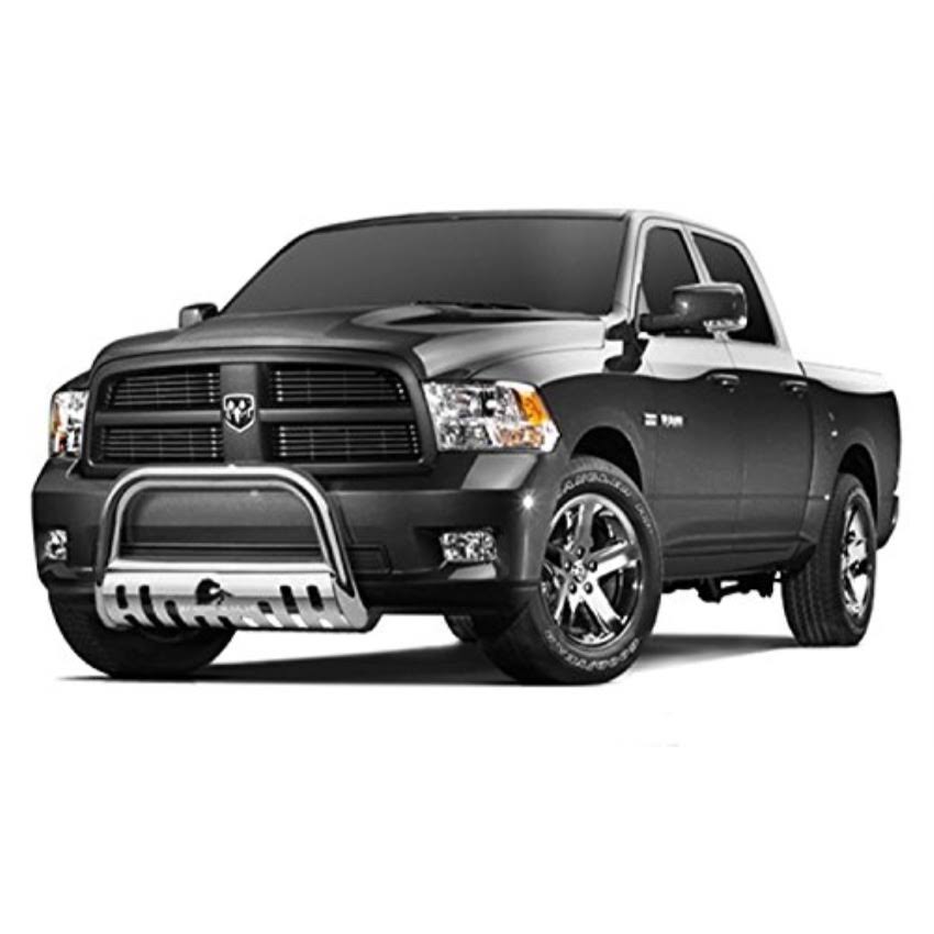 Stainless Steel Bull Bar G145677