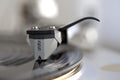 Moving Magnet Cartridge G349