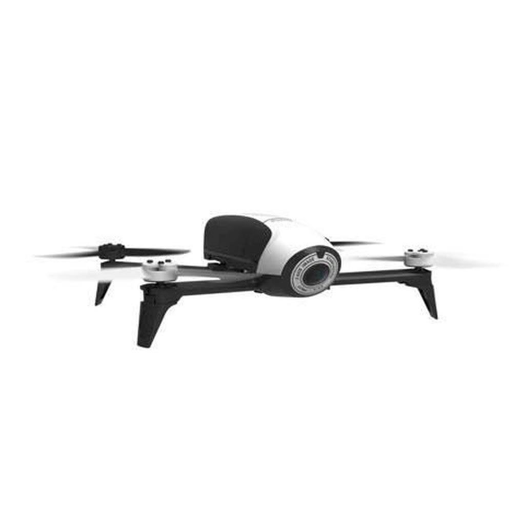 FPV Drone Kit with CockpitGlasses and Skycontroller 2 White C61506