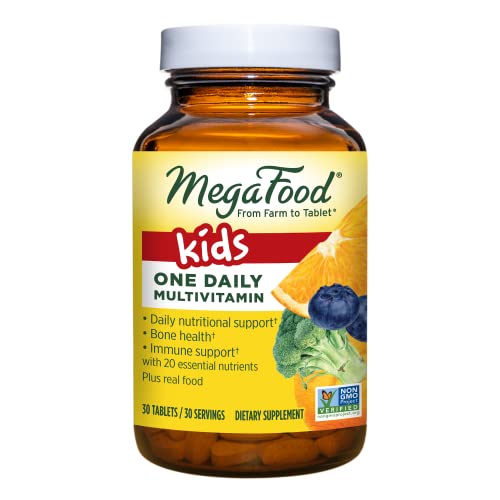 Kids Vitamins with Vitamin B, Vitamin C, Vitamin D & Zinc X987