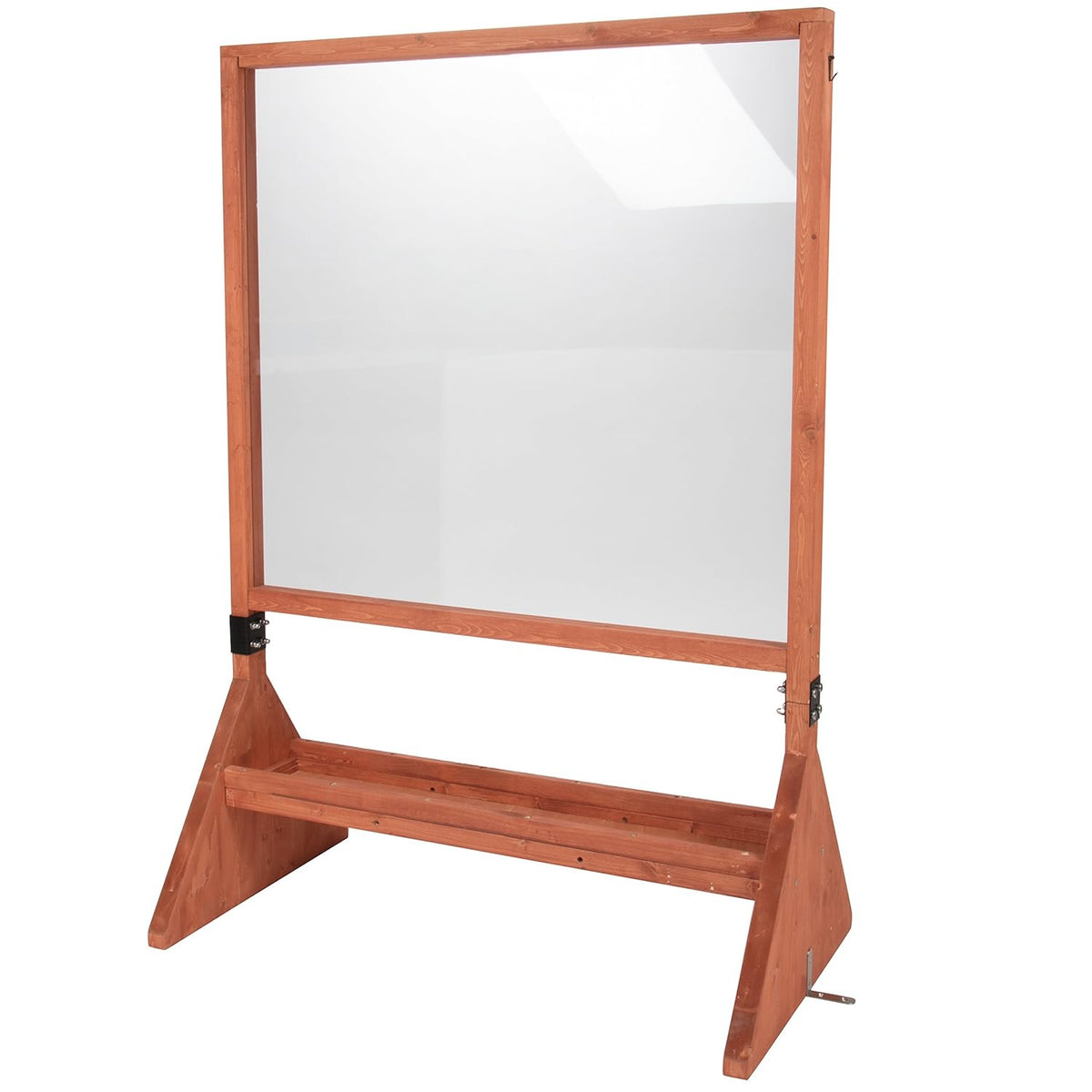 Plexiglass Art Easel K68166