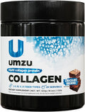 Hydrolyzed Collagen Protein Powder Chocolate U583