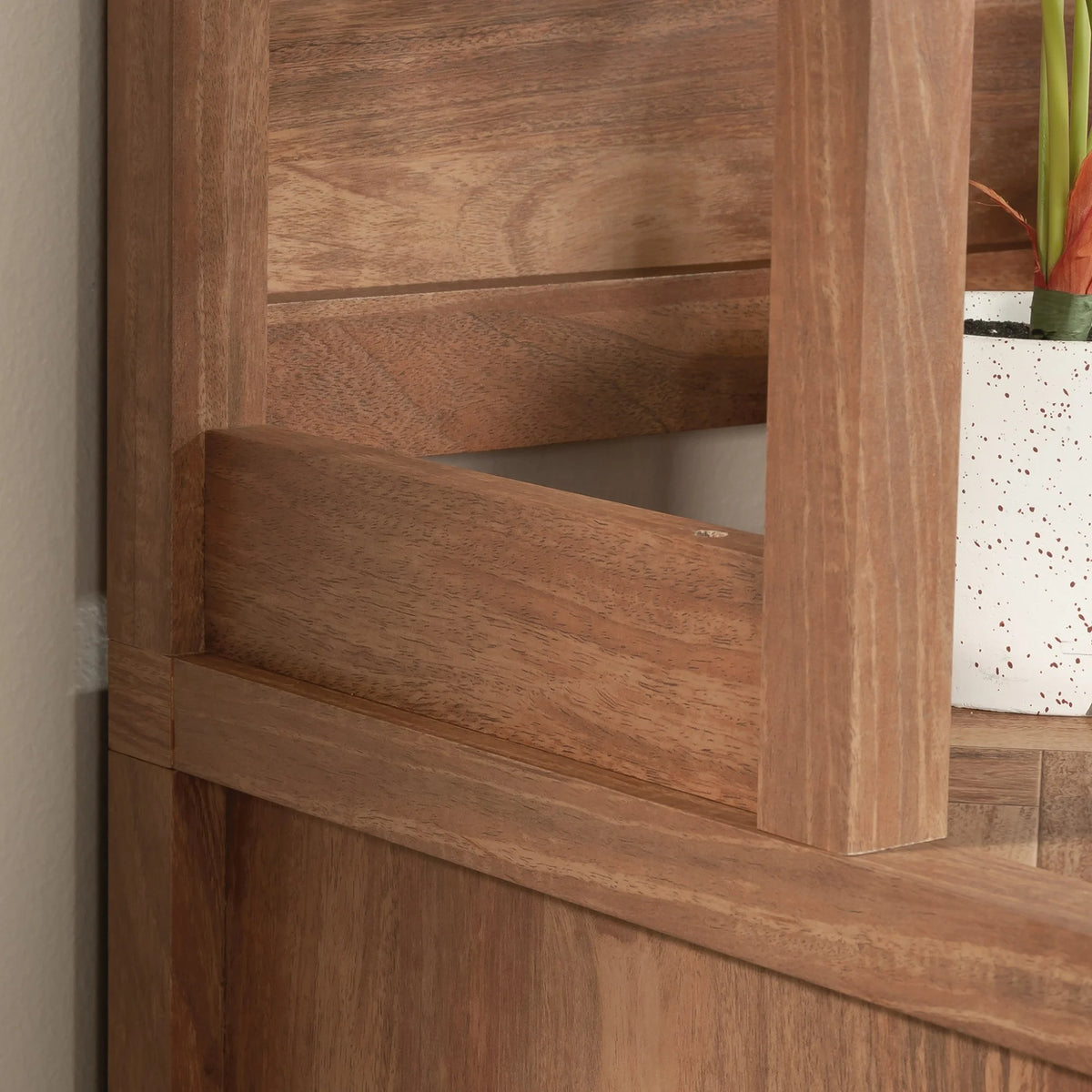 Engineered Wood Hutch R1700