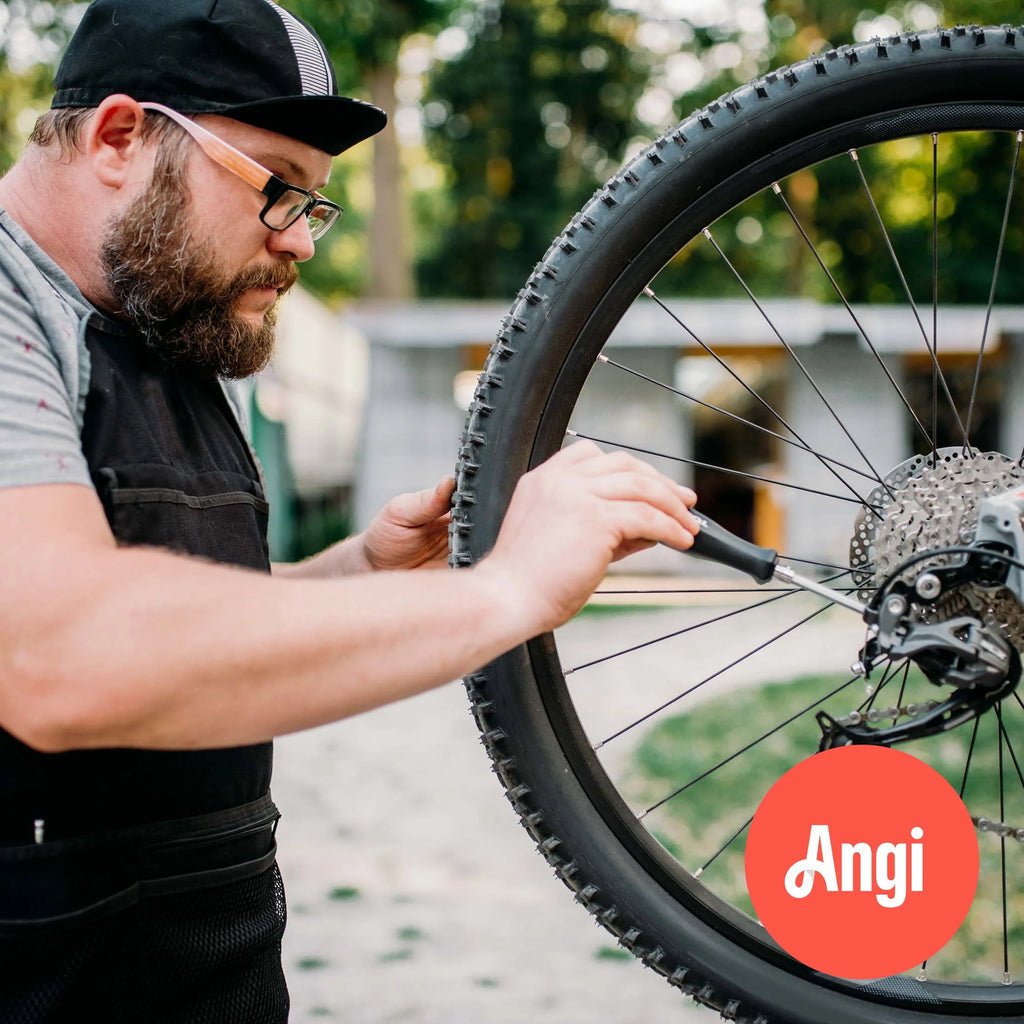 Bike Assembly K388