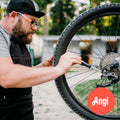Bike Assembly K388