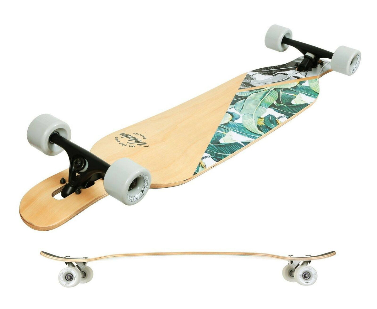 42Inch Drop Through Deck Cruiser M2532