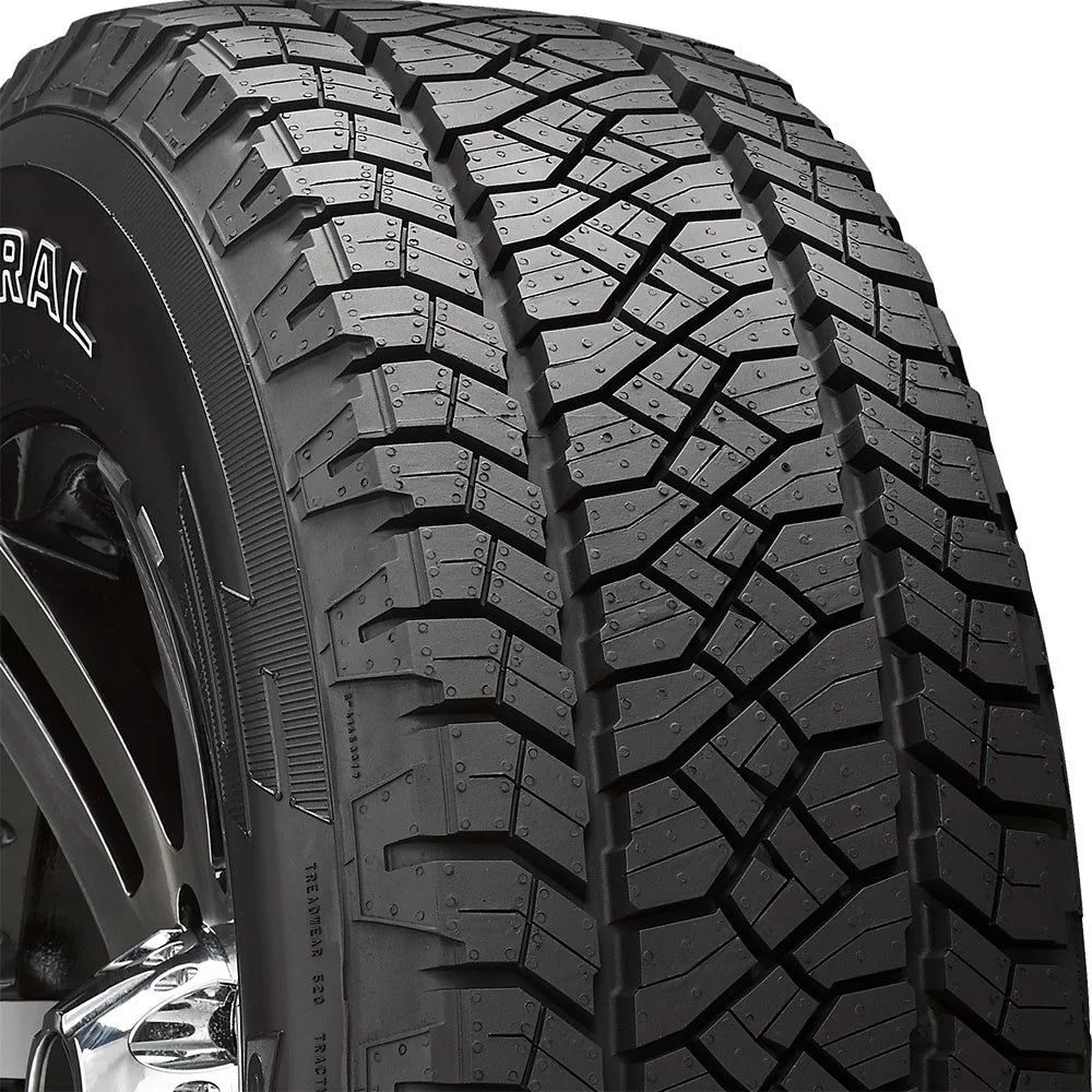 275/60R20 Light Truck Tire A24820