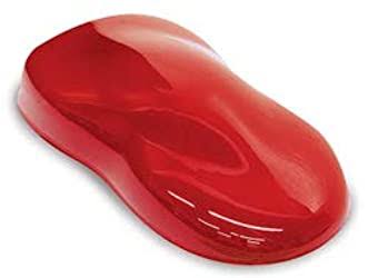 Candy Red Single Stage 96oz D96238
