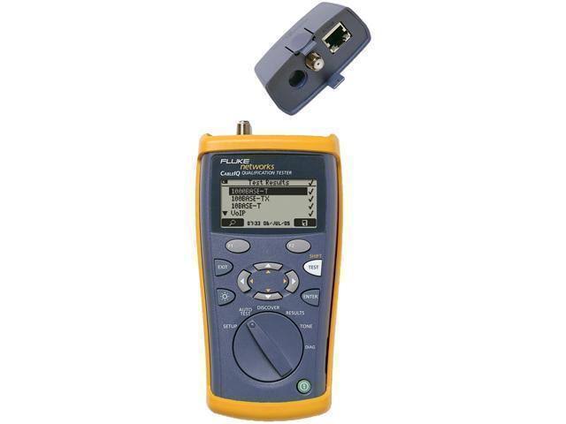CableIQ Wiremap Adapter G219