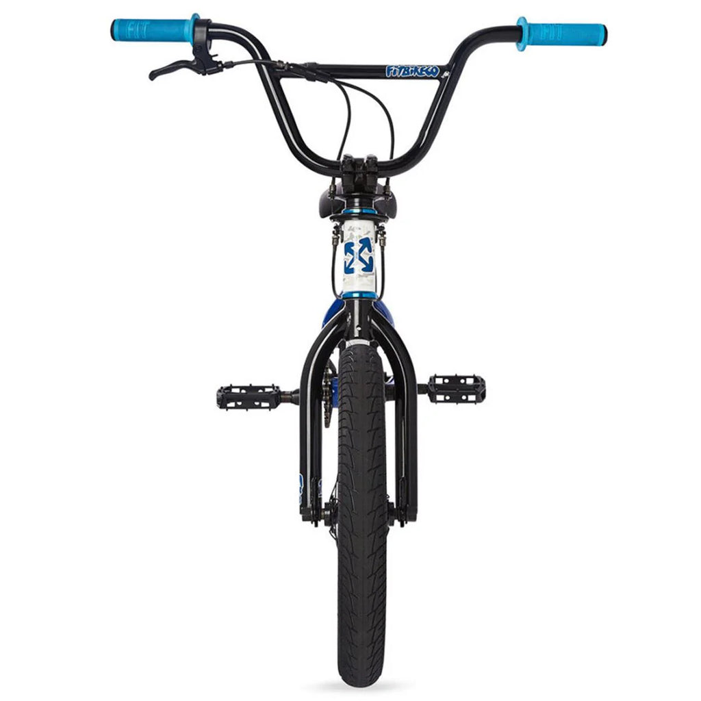 BMX Bike W520