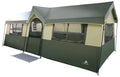 12 Person 3 Room Cabin Tent C926110