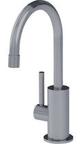 Satin Nickel Little Butler I78306