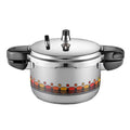 5.3 Liters 10 Servings Pressure Cooker K34274
