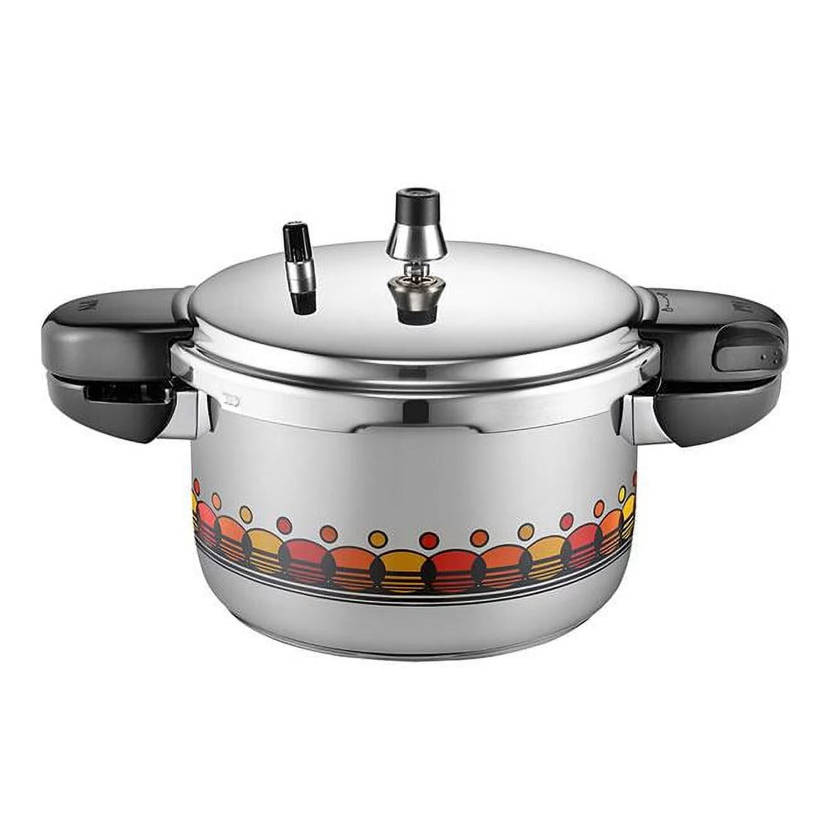 5.3 Liters 10 Servings Pressure Cooker K34274