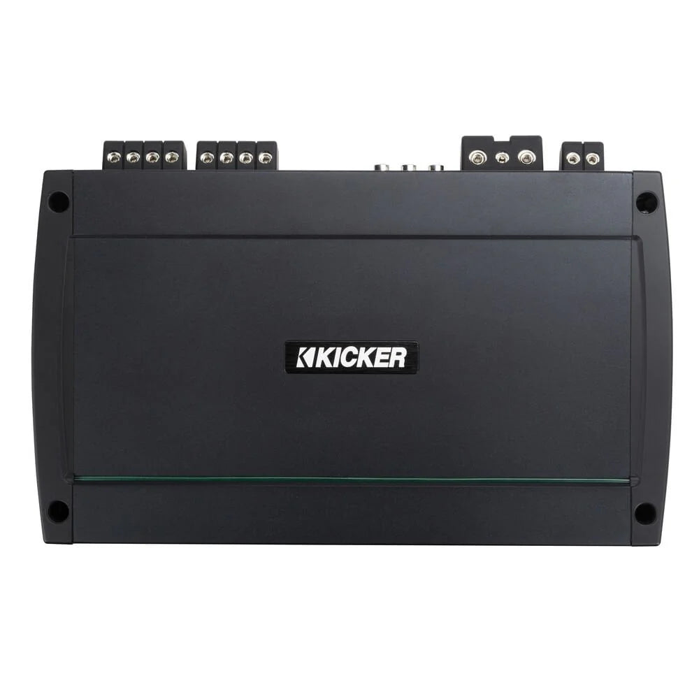 5-Channel Marine Amplifier Z1090