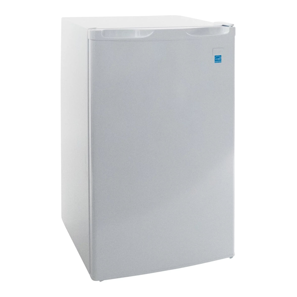 White 4.4 cu. ft. Compact Refrigerator E802757
