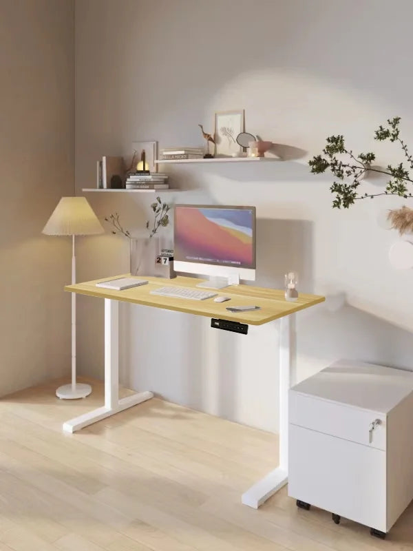 Electric Adjustable Height Standing Desk L71355