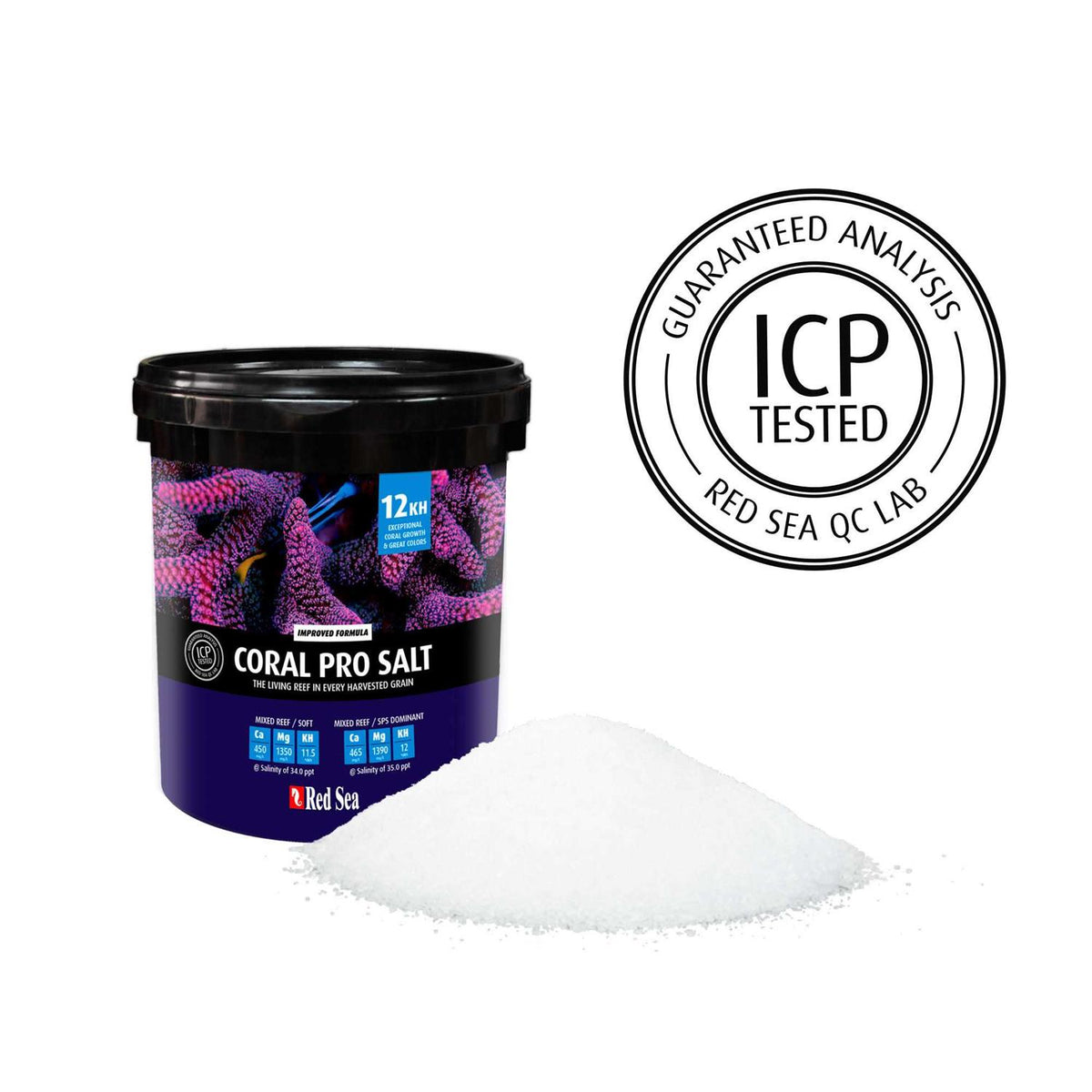 Coral Pro Salt W749