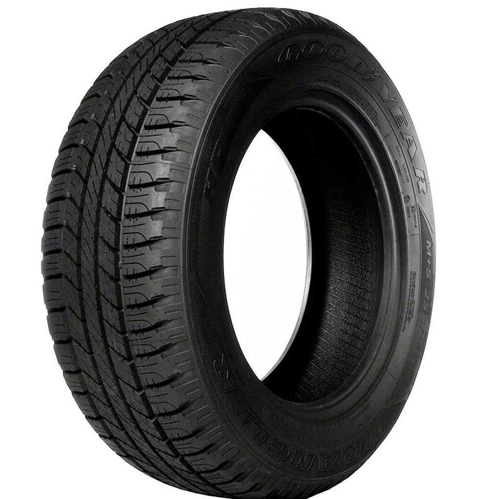 All Season P235/55R19 105V XL Passenger Tire Q630519