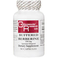 Buffered Berberine 90 Capsules Q4440