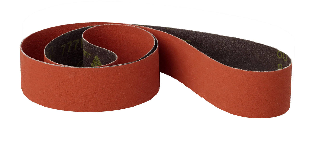 3 in x 24 in Cloth Belt M48083