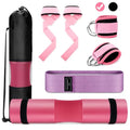 Barbell Pad Set K5858