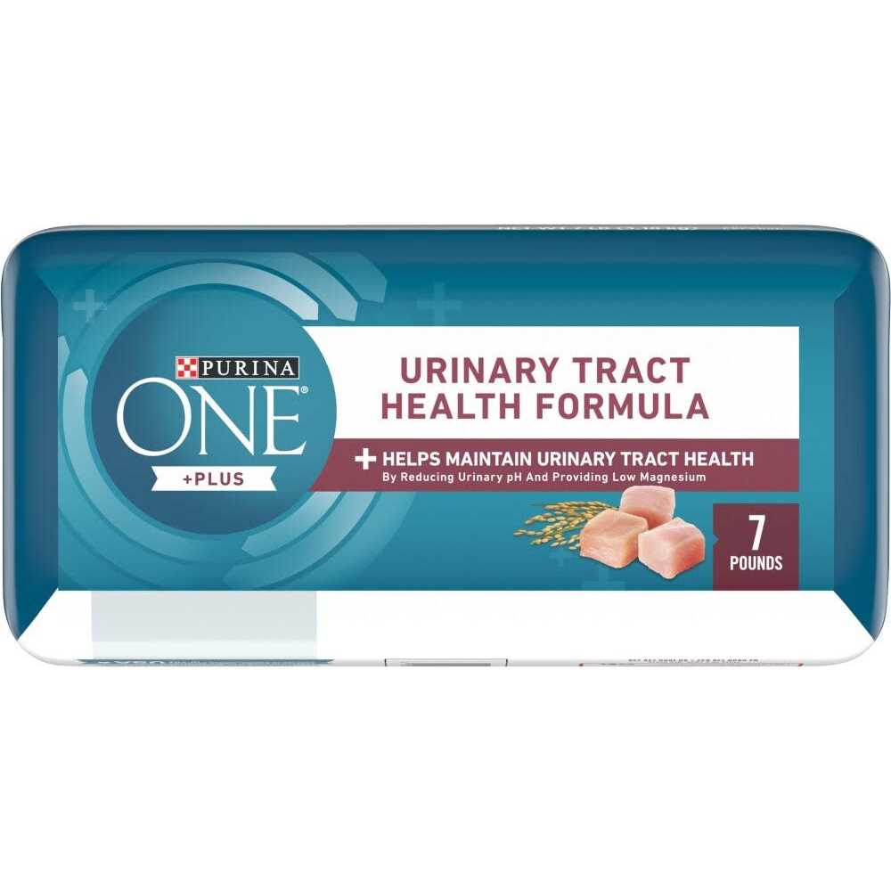 Urinary Tract Health Dry Cat Food I2927