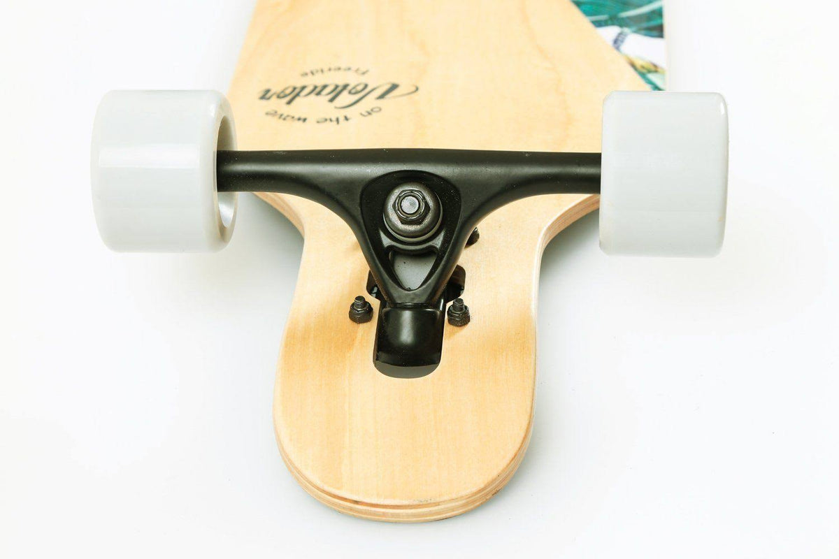 42Inch Drop Through Deck Cruiser M2532