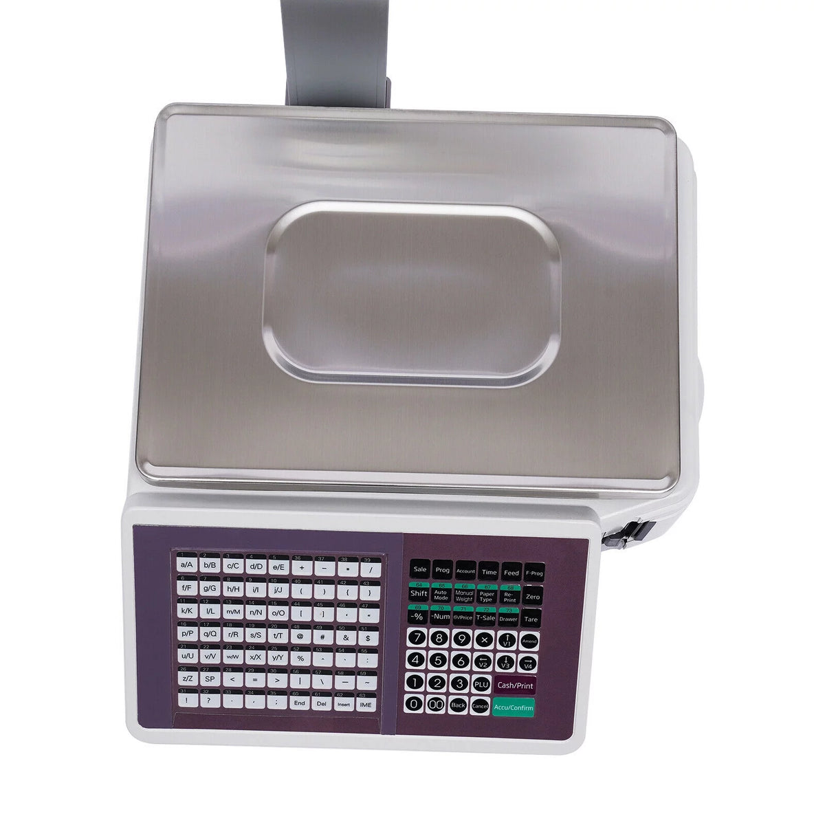 66LB Digital Price Computing Scale Q416