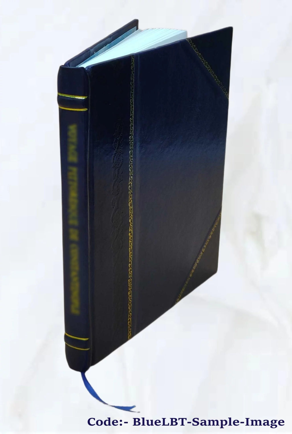 Isobutyraldehyde Derivatives Chemistry 1953 Leather Bound P374