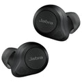 Black True Wireless Noise Cancelling Earbuds D38672