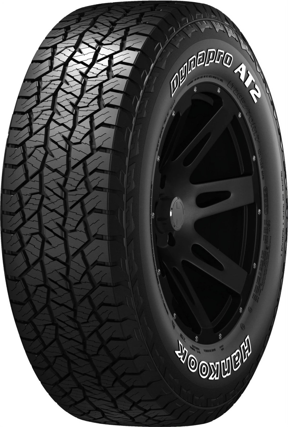 245/70R16 111T Tire K542802