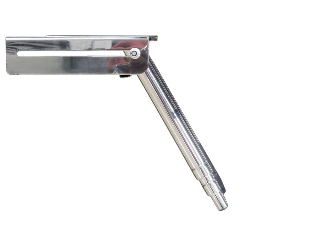 3 Step 316 Stainless Steel Telescoping Boat Ladder K6584