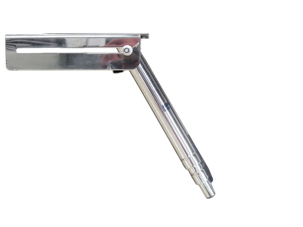 3 Step 316 Stainless Steel Telescoping Boat Ladder K6584
