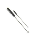 Horse Hair Brushes 1 in. Ring Handle Case of 12 C331000