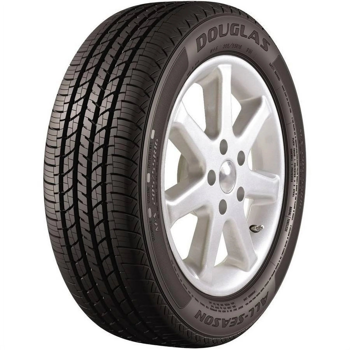 215/60R15 94H All-Season Tire U89335