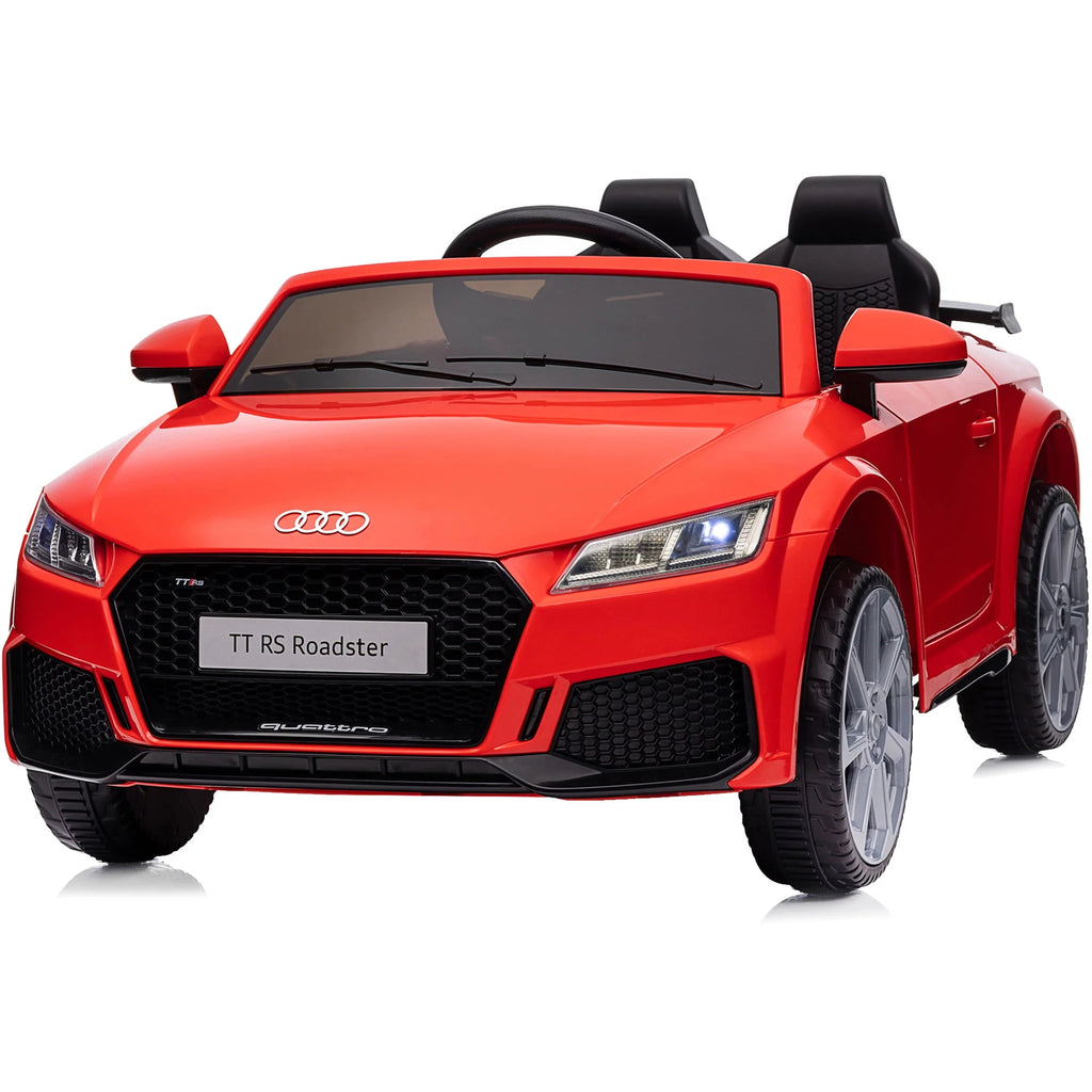 Black 12V Kids Ride On Car D43605