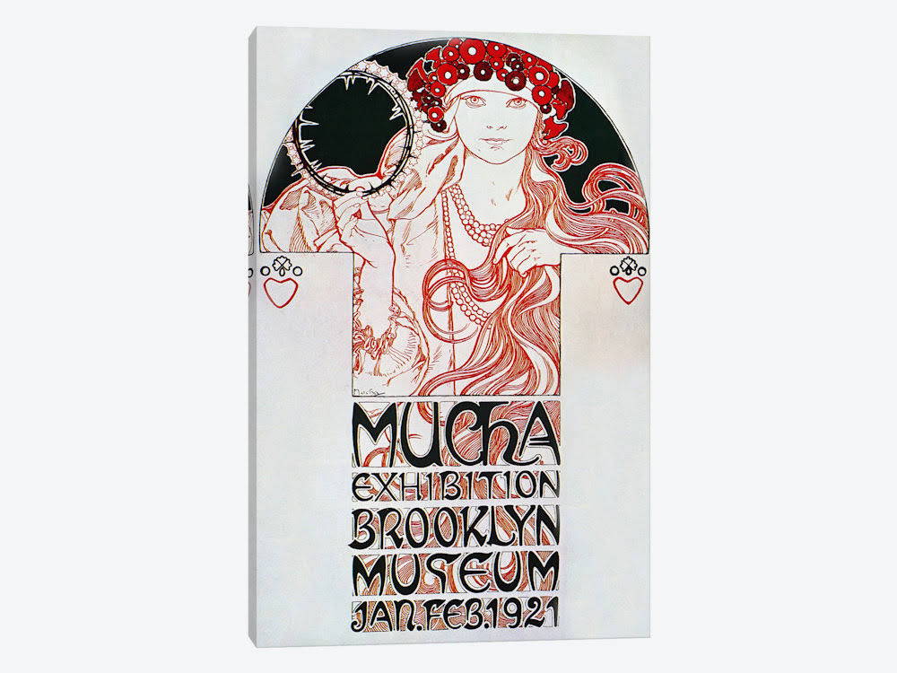 Canvas Art Print M268998