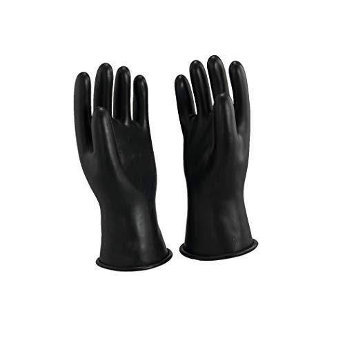 Class 0 Rubber Electrical Glove Kits A1983