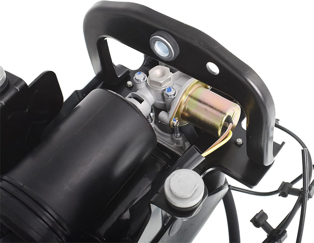 Air Suspension Compressor Pump L6067
