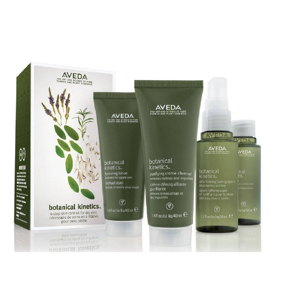 Skin Care Starter Kit J465865