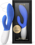 Rabbit Vibrator with 12 Vibrations Settings E419