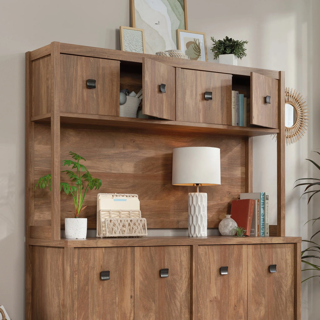 Engineered Wood Hutch R1700