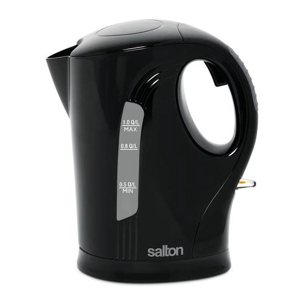 White Cordless Jug Kettle L174