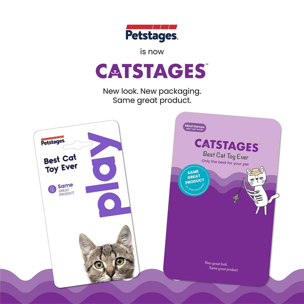 Cat Toy E1151