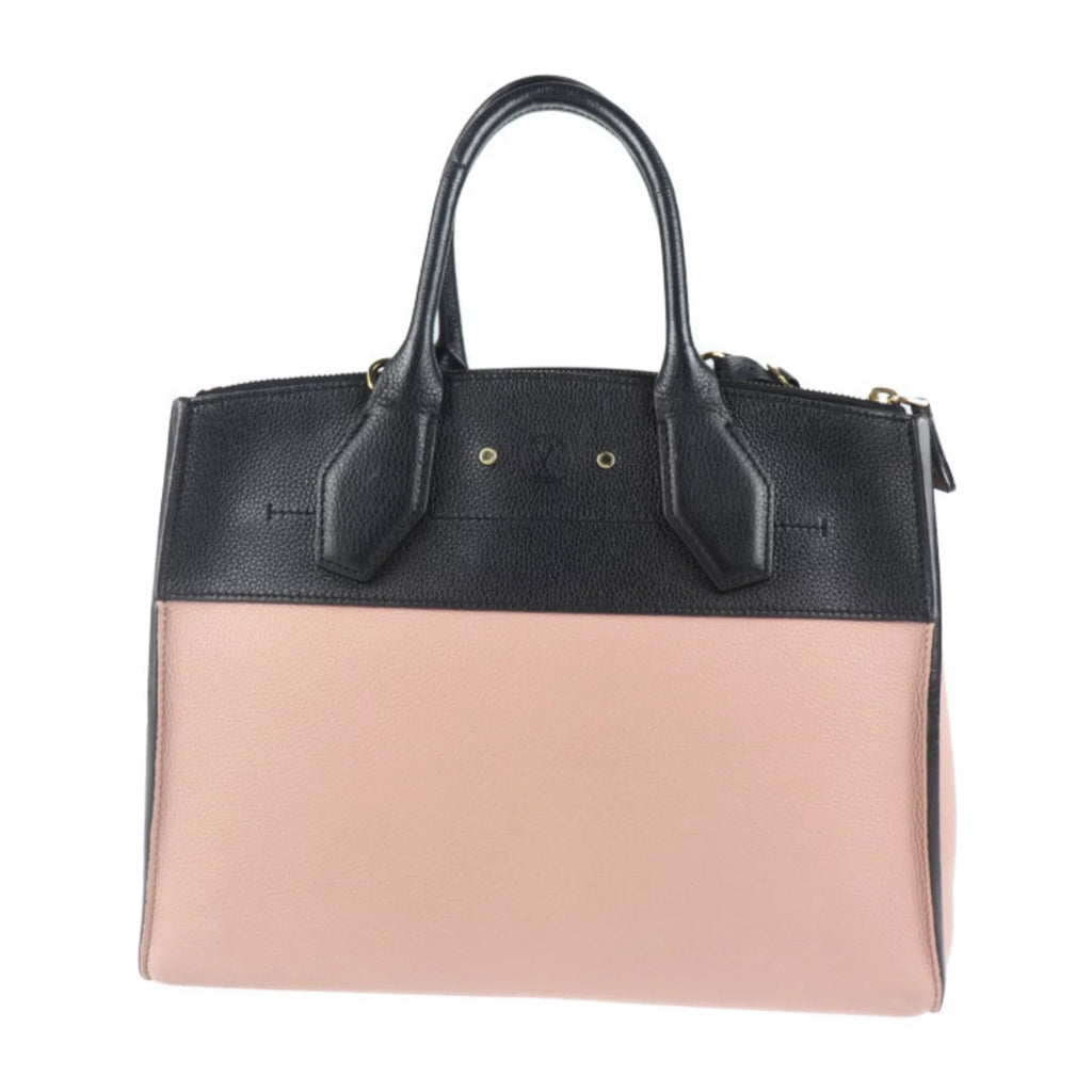 Pre-Owned Taurillon Leather Handbag C918463