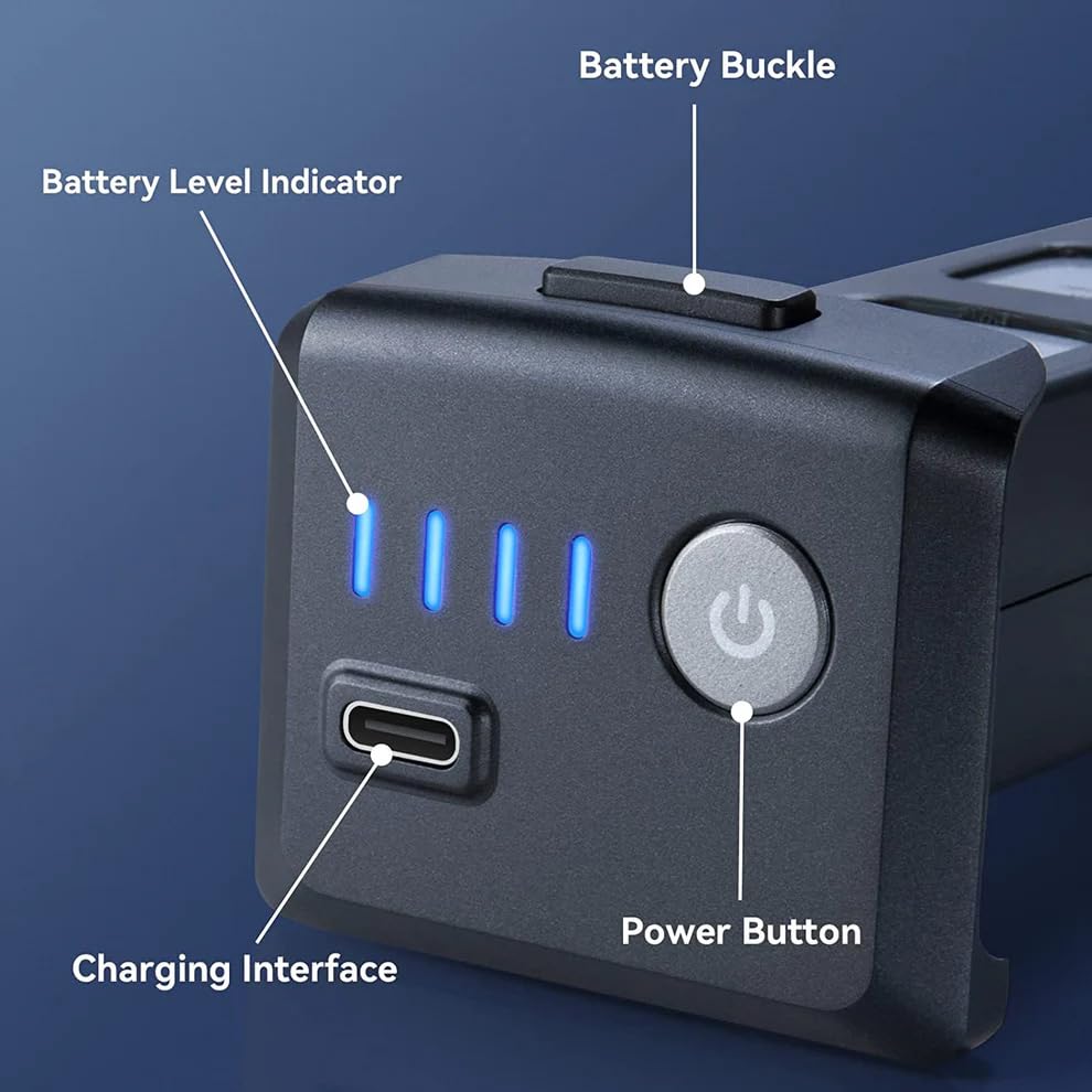 Rechargeable Battery Replacement Z905699