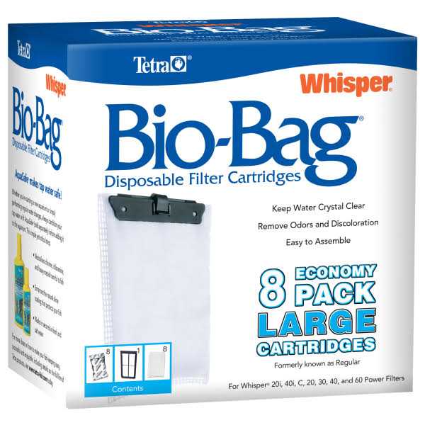 Disposable Filter Cartridges Y78366