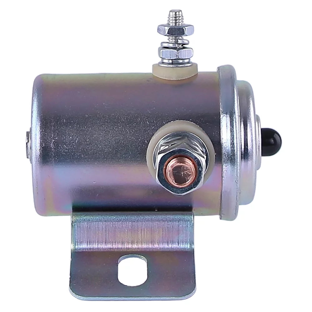 Solenoid S819