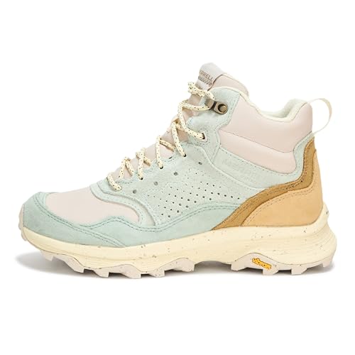 Women's Mid Waterproof Hiking Boot H86552
